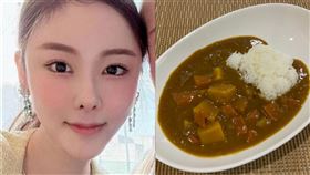 蔡天鳳,人肉咖哩飯,新加坡