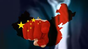 美中關係，兩岸關係，中國，台灣，美國，國際局勢
圖/翻攝自pixabay