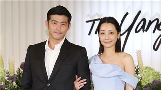 王柏傑爆求婚失敗　謝欣穎1舉動傳情變