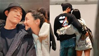 被問求婚謝欣穎？王柏傑愣住…回應了