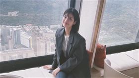 徐千晴（圖／翻攝自臉書）