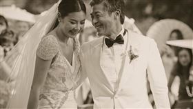 樂基兒生了。（圖／翻攝自樂基兒IG）