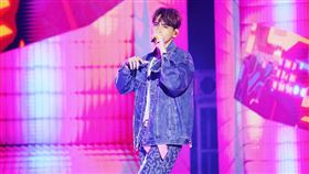 陳零九(翻攝臉書)
