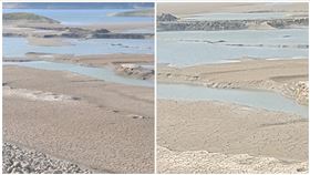 嘉義,仁義潭,水庫,缺水,水情