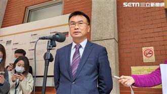 進口蛋恐倒貼3千萬？陳吉仲：農委會吸收