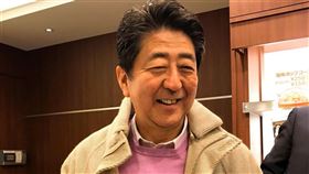 安倍晉三