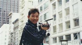 陳俊志獲《台北電影節》卓越貢獻獎。（圖／台北電影節提供）