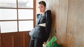 賈靜雯(翻攝臉書)
