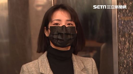 遭爆約會吳敦義次子　徐千晴未否認戀情