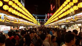 基隆市政府今（1）日新推出「基隆郵輪渴望美食徒步路線摺頁」。（圖／翻攝自魅力基隆粉專）