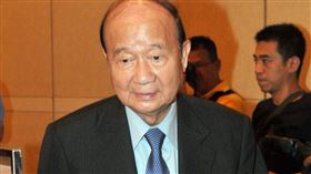 台塑集團重要成員吳欽仁深受王永慶倚重，日前辭世。（圖／CTWANT提供）