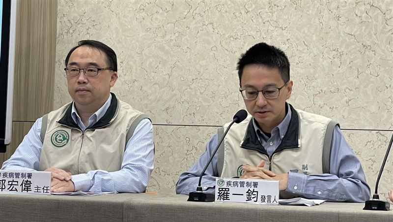 柬埔寨新增2例H5N1禽流感　疾管署示警訊