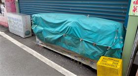 內灣,豆腐乳,店家,農產品（圖／翻攝畫面）