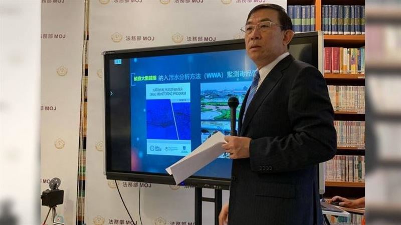 最高檢部署總統大選　檢舉有機會拿獎金
