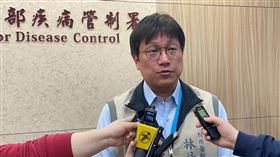 0301疾管署防疫醫師林詠青