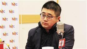 林鶴明(三立提供)