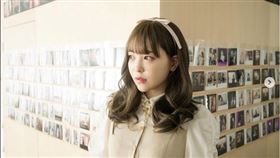 黑崎真音（圖／翻攝自黑崎真音 IG）