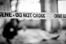 命案（示意圖）