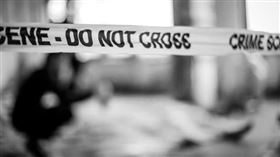 命案（示意圖）