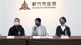 高虹安,新竹棒球場,龍來,求償,統包商（圖／翻攝畫面）