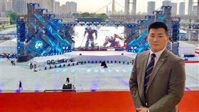 姜建亨,少年股神,名媛,黃金,詐騙,鉅亨