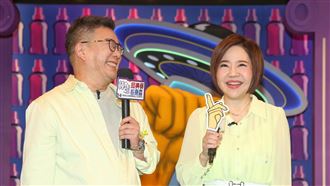 兒患罕病一眼很弱視　于美人希望他去當兵