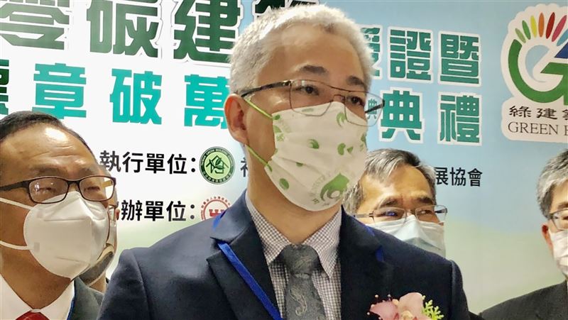 遭點名涉及新竹棒球場缺失　吳堂安回應了
