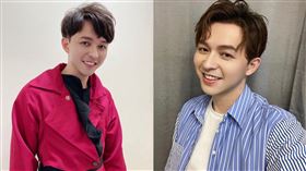 李子森。（圖／翻攝自李子森IG）