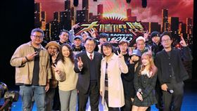 醒吾科大X大嘻哈　共創超炸校園主題曲