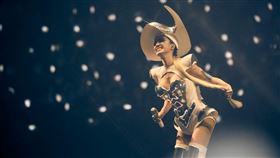 蔡依林 台北小巨蛋演唱會 第二天 凌時差提供