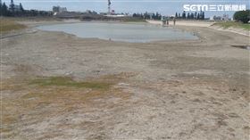 澎湖東衛水庫(讀者提供)