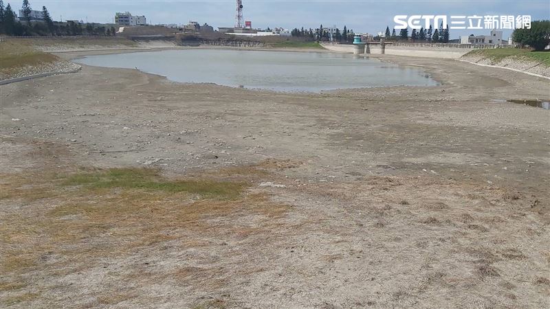 獨／澎湖「水庫見底」沒在怕：與本島不同