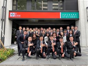 中信房屋（業配勿用）