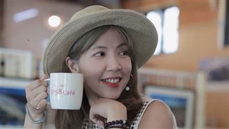 對女清潔隊員砸輪胎　美女律師：恐違法