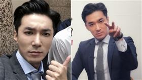 王又正,丹申廣,正常發揮,停播,中天新聞,韓國瑜