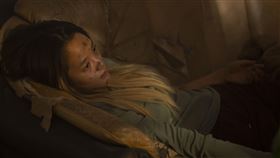 王淨化老妝。（圖／金盞花大影業提供）