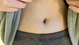 肚臍,肚臍眼,肚子