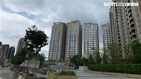 蘆洲捷運共構宅,希望城市,蘆洲希望城市,（圖／記者劉沛妘攝影）