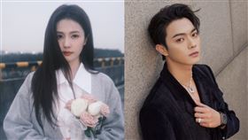 ▲于正一句話讓旗下藝人許凱和白鹿學歷被挖，瞬間被轟成「文盲演員」。（圖／翻攝自微博）