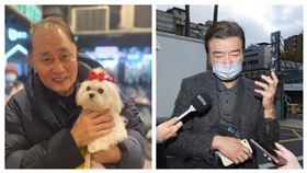  向雲鵬。（張佩華提供