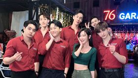 曾莞婷。（翻攝自臉書