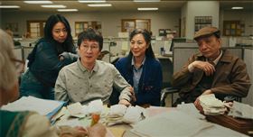 《媽的多重宇宙》。（圖／台北双喜提供）