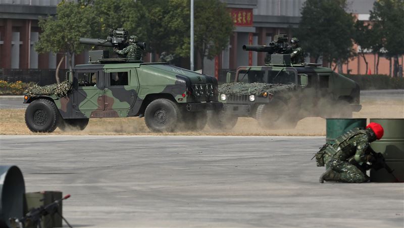 全動法修法　「總統緊急命令」才管制媒體