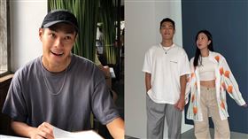 楊祐寧。（圖／翻攝自楊祐寧IG）