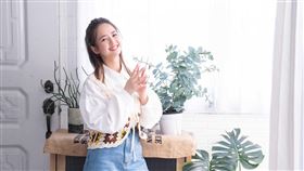 臧芮軒。（TVBS提供