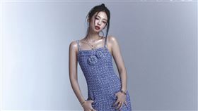 Jennie。（VOGUE雜誌提供