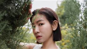 米可白。（翻攝自臉書