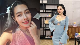 王思佳疑拿愛馬仕假包　陳沂揪1點再開酸