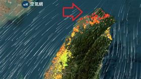 （圖／翻攝自鄭明典臉書）