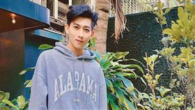 何孟遠(翻攝臉書)
